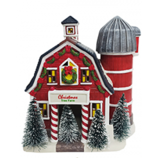 Dansonville Christmas Tree Farm